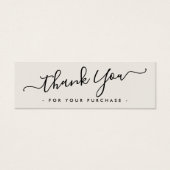 Leuchtendes Firmenlogo dank Einsteckkarte (Vorderseite)