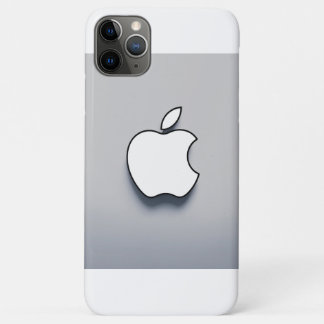 Leuchtendes Logo Glow iPhone Case