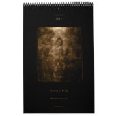 leuchtendes Sein - Tim niedrige photoworks Kalender (Titelbild)