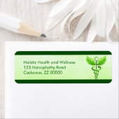 Leuchtendes Umweltzeichen (Insitu)