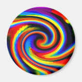 Leuchtenmagnet Magnet (Vorne)