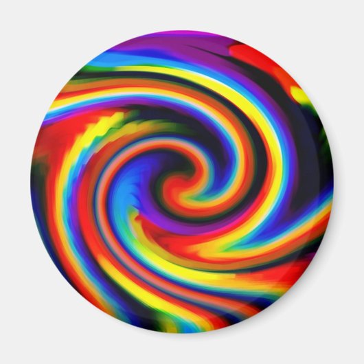 Leuchtenmagnet Magnet (Vorne)