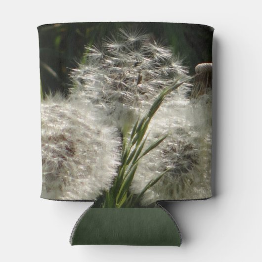 Leuchter Dosenkühler (Rückseite)