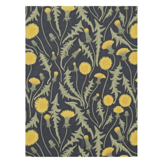 Leuchter, grün, gelb und schwarz tischdecke (Vorderseite)