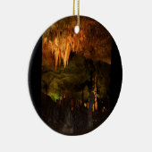 Leuchter Keramik Ornament (Rechts)