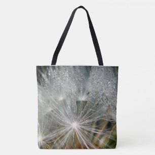 Leuchter mit Wassertropfen Tasche