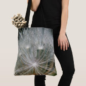 Leuchter mit Wassertropfen Tasche (Von Nahem)