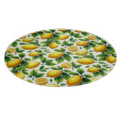 Leuchtfarbenlampen Schneidebrett (Ecke)