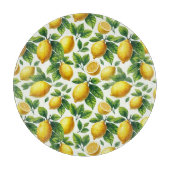 Leuchtfarbenlampen Schneidebrett (Vorderseite)