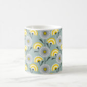Leuchtfeld Kaffeetasse (Mittel)