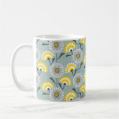 Leuchtfeld Kaffeetasse (Links)