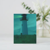 Leuchtfeuer der Postkarte (Stehend Vorderseite)