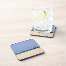 Leuchtfeuer des Lake Michigan