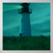 Leuchtfeuer Poster (Vorne)