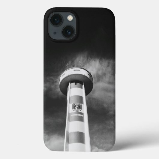 Leuchthäuser Case-Mate iPhone Hülle (Rückseite)