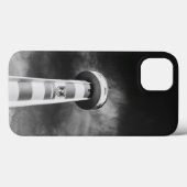 Leuchthäuser Case-Mate iPhone Hülle (Rückseite (Horizontal))