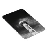 Leuchthäuser Magnet (Rechte Seite)