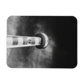 Leuchthäuser Magnet (Horizontal)