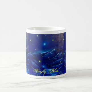 Leuchtkäfer Bloo Tasse