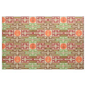 Leuchtkäfer-Flüche Stoff (Yard (91,4 cm))