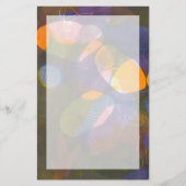 Leuchtkäfer I Briefpapier (Vorderseite)