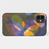 Leuchtkäfer I Case-Mate iPhone Hülle (Rückseite (Horizontal))