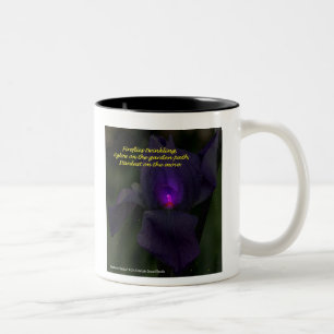 Leuchtkäfer u. Stardust Tasse