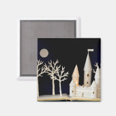 Leuchtkasten 2013 magnet (Vorderseite/Rückseite)