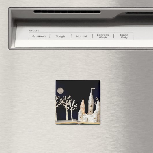 Leuchtkasten 2013 magnet (In Situ (Geschirrspüler))