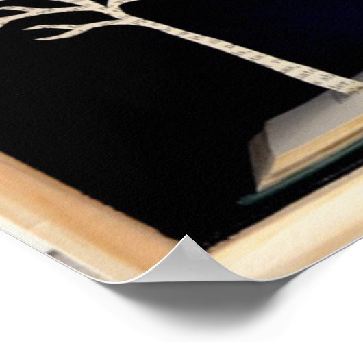 Leuchtkasten 2013 poster (Ecke)