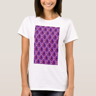 Leuchtkatze T-Shirt