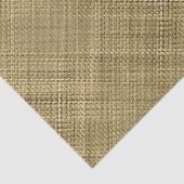 Leuchtkorb Rattanmuster Seidenpapier (Ausschnitt)