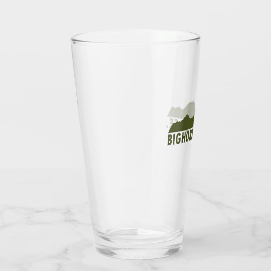 Leuchtkörper Bitte Glas (Rechts)