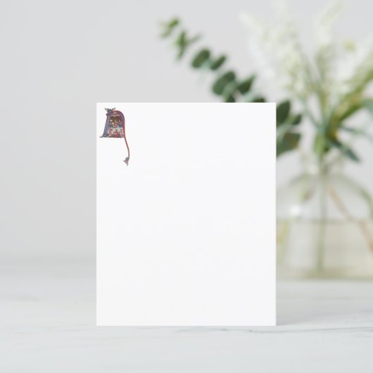 Leuchtkörper N (Stehend Vorderseite)