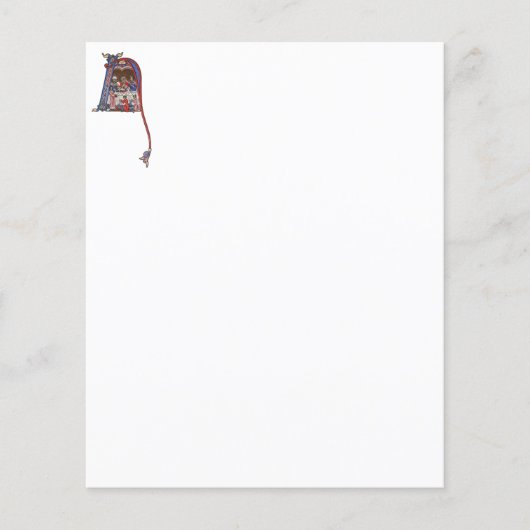 Leuchtkörper N (Vorderseite)