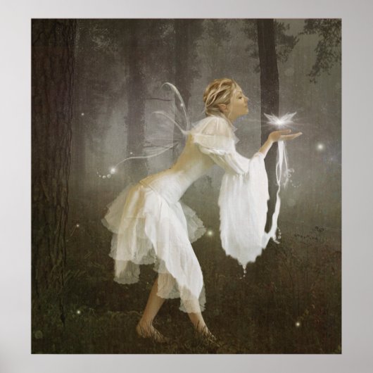 Leuchtkörper Poster (Vorne)