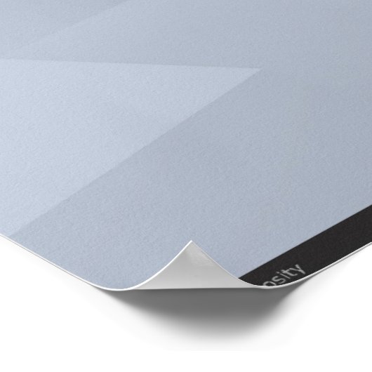 Leuchtkraft Poster (Ecke)