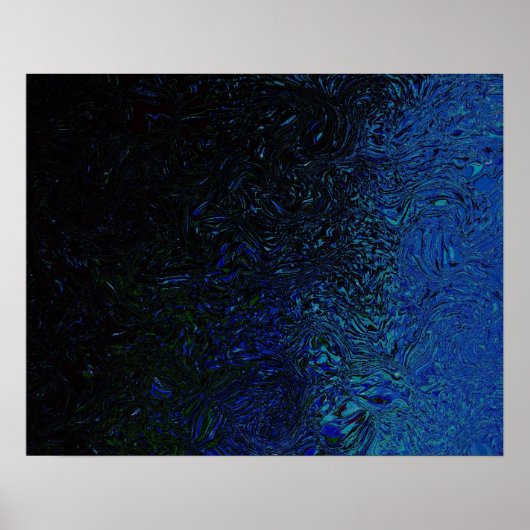 Leuchtkraft Poster (Vorne)