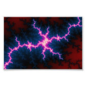 Leuchtkranz Fotodruck (Vorne)