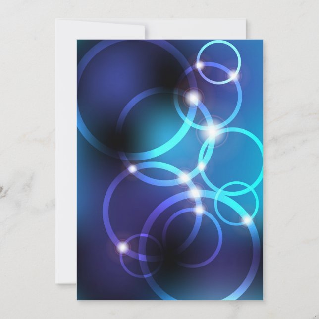 Leuchtkreise (Vorderseite)