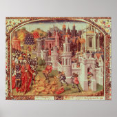 Leuchtminiatur aus einer universellen poster (Vorne)