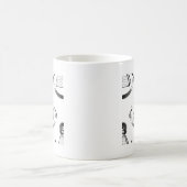 Leuchtmittel Kaffeetasse (Mittel)