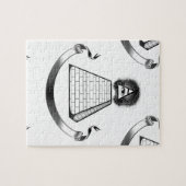 Leuchtmittel Puzzle (Horizontal)