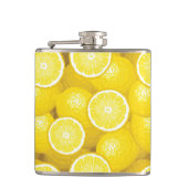 Leuchtmuster 2 flachmann (Vorderseite)