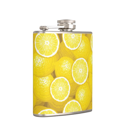 Leuchtmuster 2 flachmann (Rechts)