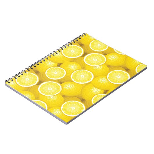 Leuchtmuster 2 notizblock (Linke Seite)