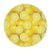 Leuchtmuster 2 schneidebrett (Vorderseite)