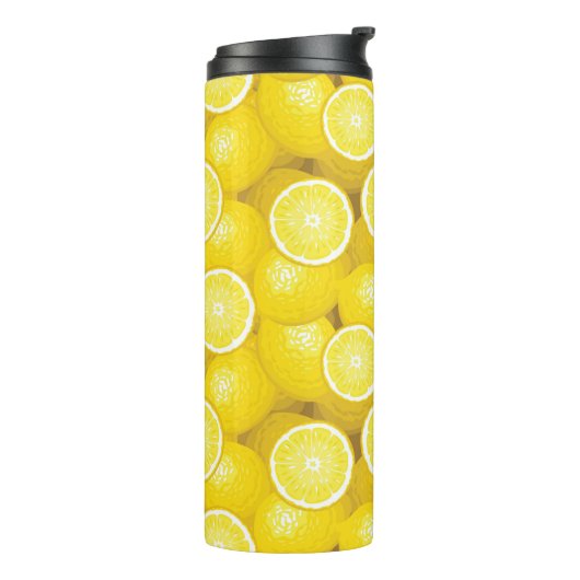 Leuchtmuster 2 thermosbecher (Nach links gedreht)