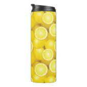 Leuchtmuster 2 thermosbecher (Nach rechts gedreht)