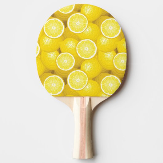 Leuchtmuster 2 tischtennis schläger (Vorderseite)